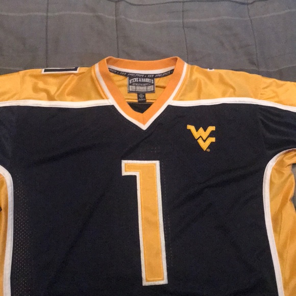 wvu jersey wvu jersey